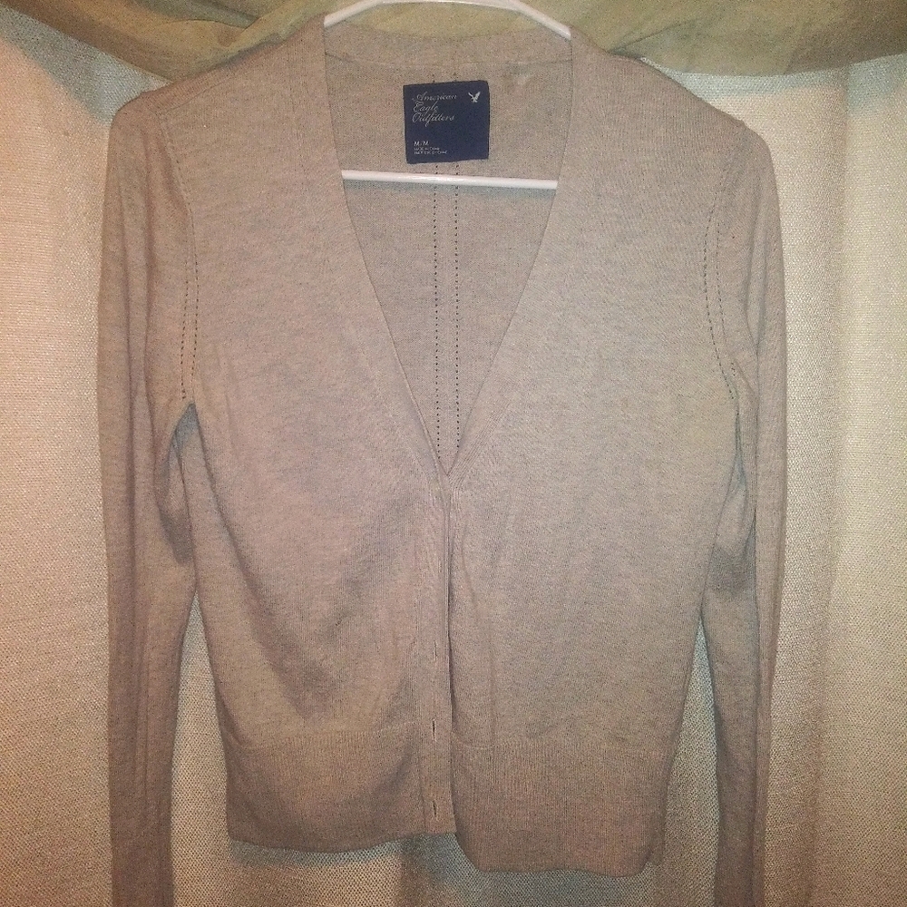 Women's sweater